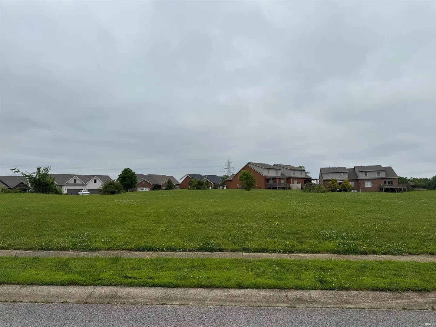 Vacant Land in Boonville - Boonville, Indiana, 47601