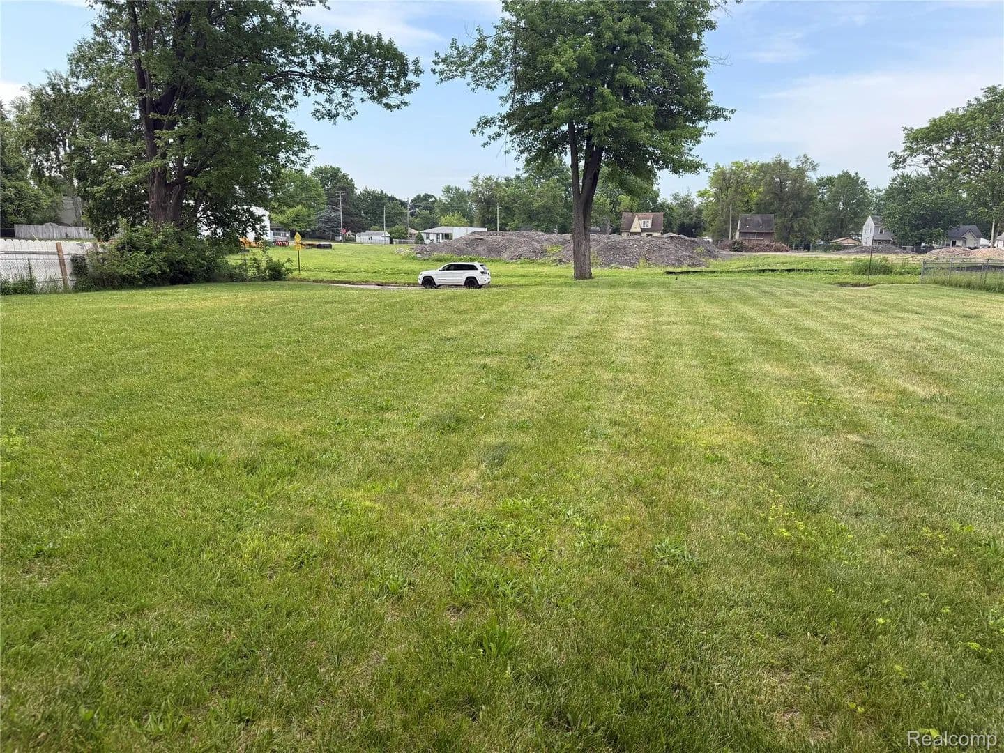 Property from 69 E Ann Arbor Avenue - KW - Pontiac, Michigan, 48340