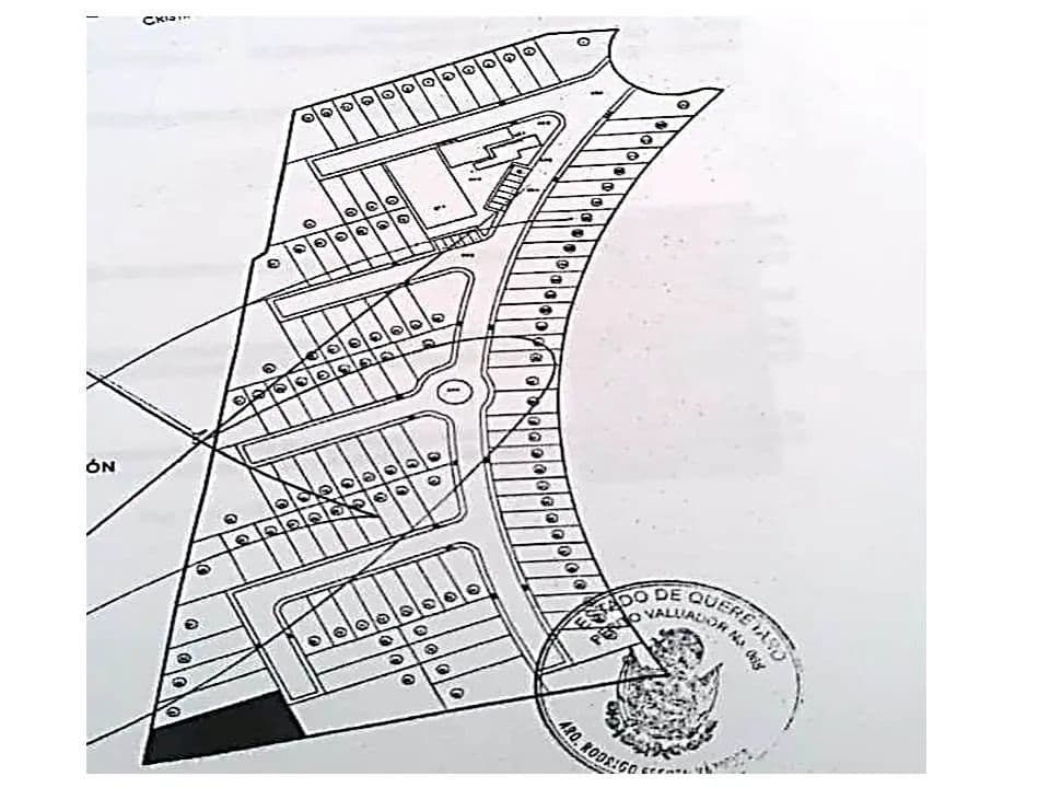 EXCELENTE REMATE PEDREGAL DE SHOENSTATT - land for sale