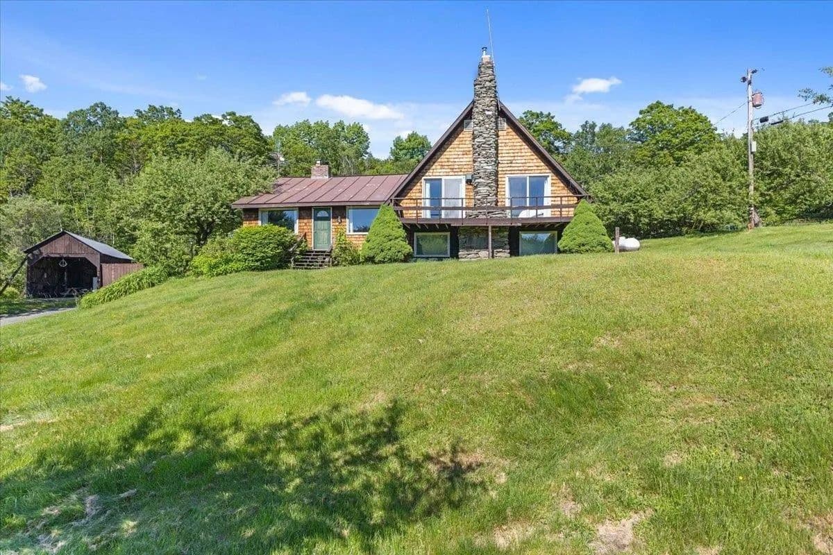 Lots & Land-Other in Bethel - Bethel, Vermont, 05032