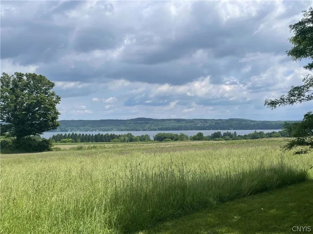 1.11 Acres of Land for Sale in Skaneateles, NY - Skaneateles, New York, 13152