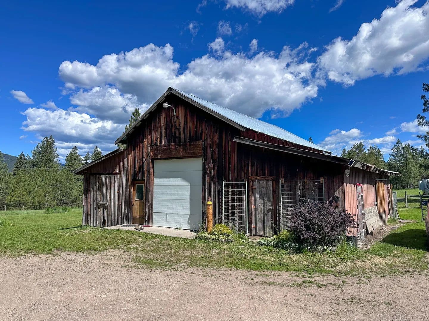 8.99 Acres of Land for Sale in Arlee, MT - Arlee, Montana, 59821