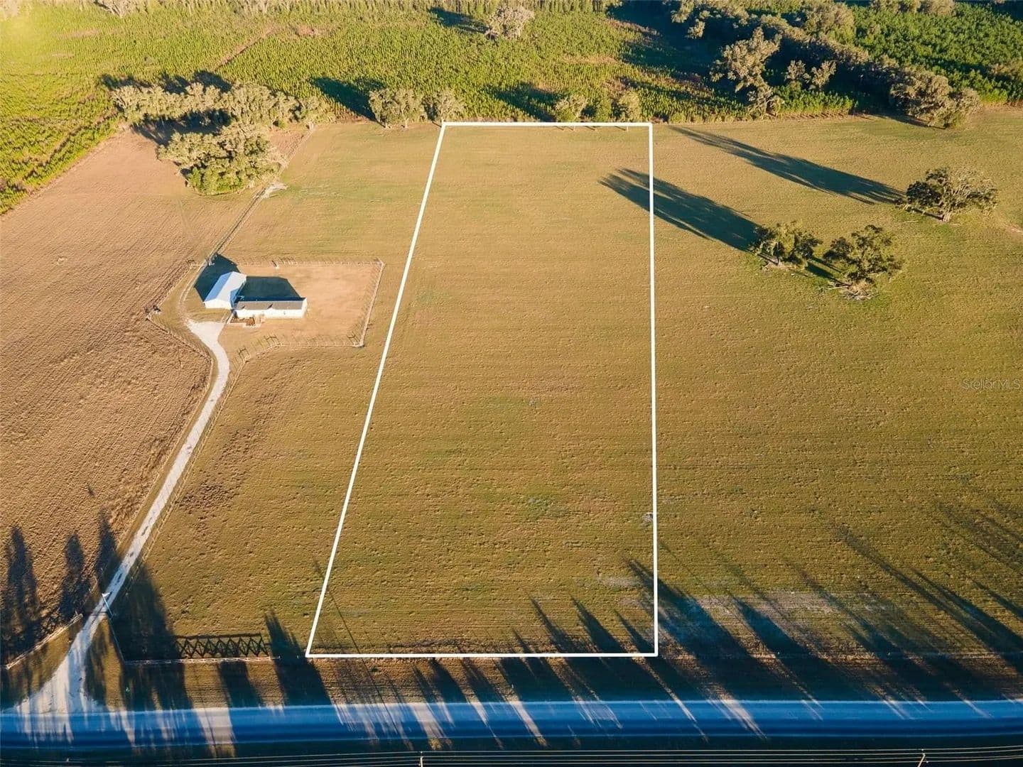 Lots & Land-Other in NEWBERRY - Newberry, Florida, 32669