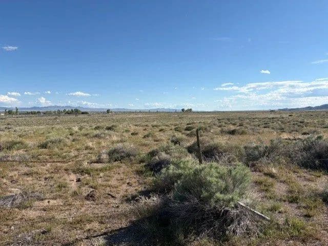 Land -Industrial in Milford - Milford, Utah, 84751