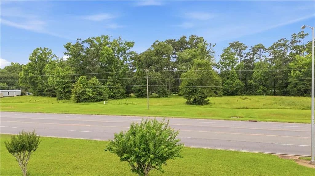 Property from 0 S HIGHWAY 165 Highway - KW - Forest Hill, Louisiana, 71430