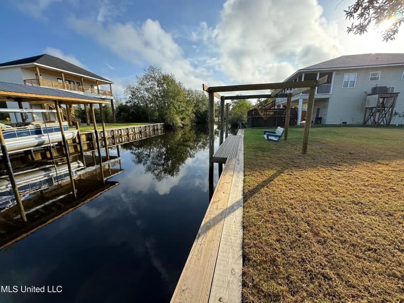 Lots & Land-Other in Bay Saint Louis