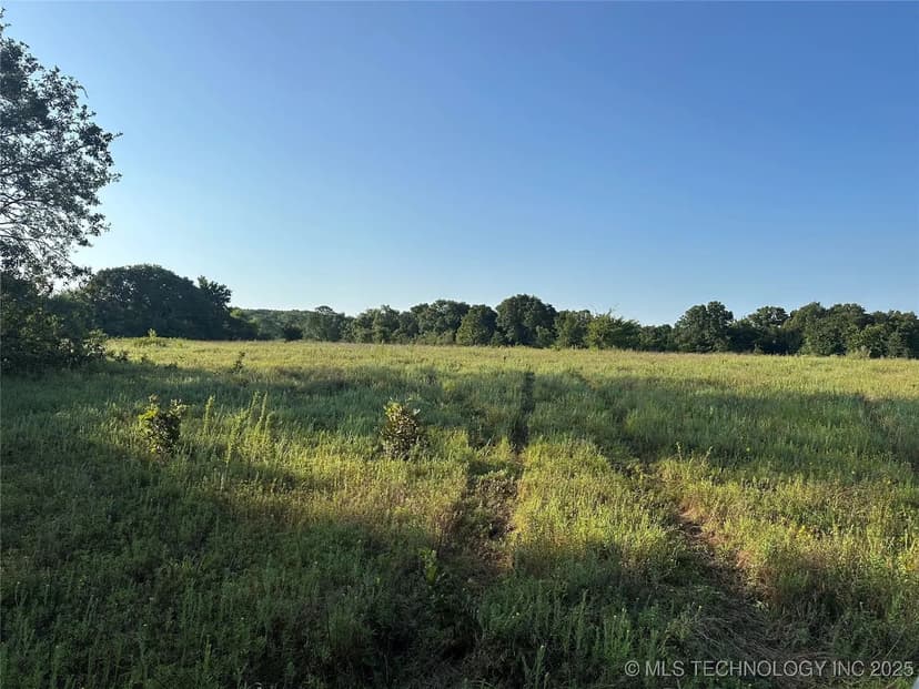 Property from E 1010 Road - KW