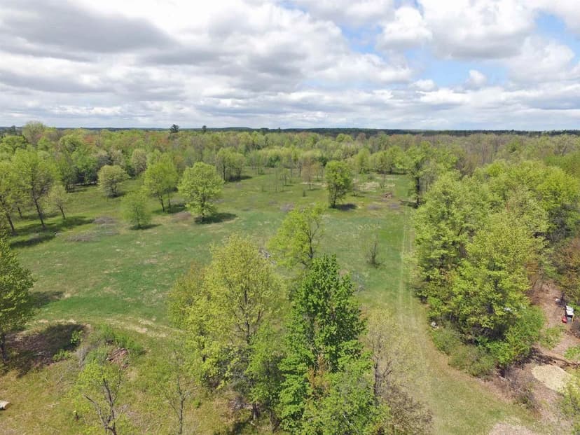 Land -Industrial in CRIVITZ