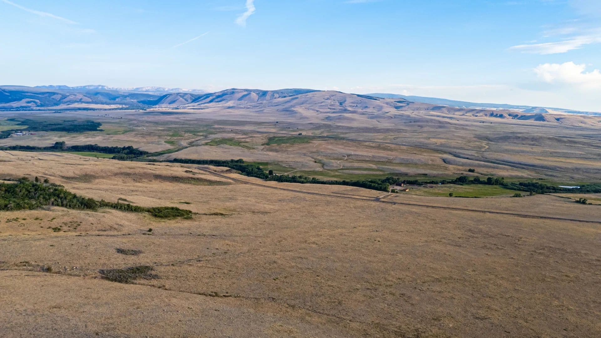 Great Sky Ranch- Tract 4 - Laramie, Wyoming, 82070
