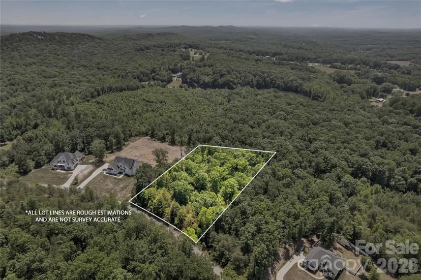 Lots & Land-Other in Kings Mountain