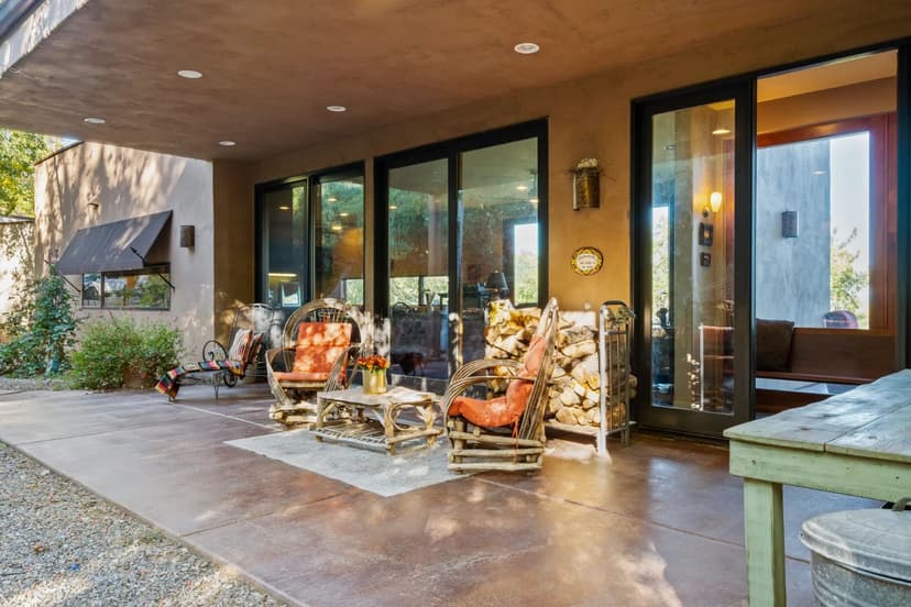 Sierra Sol Ranchette