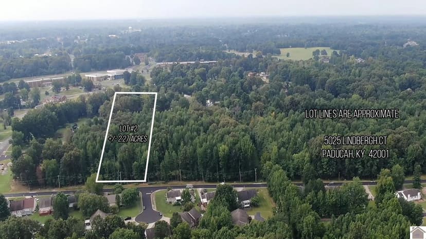 Lots & Land-Other in Paducah