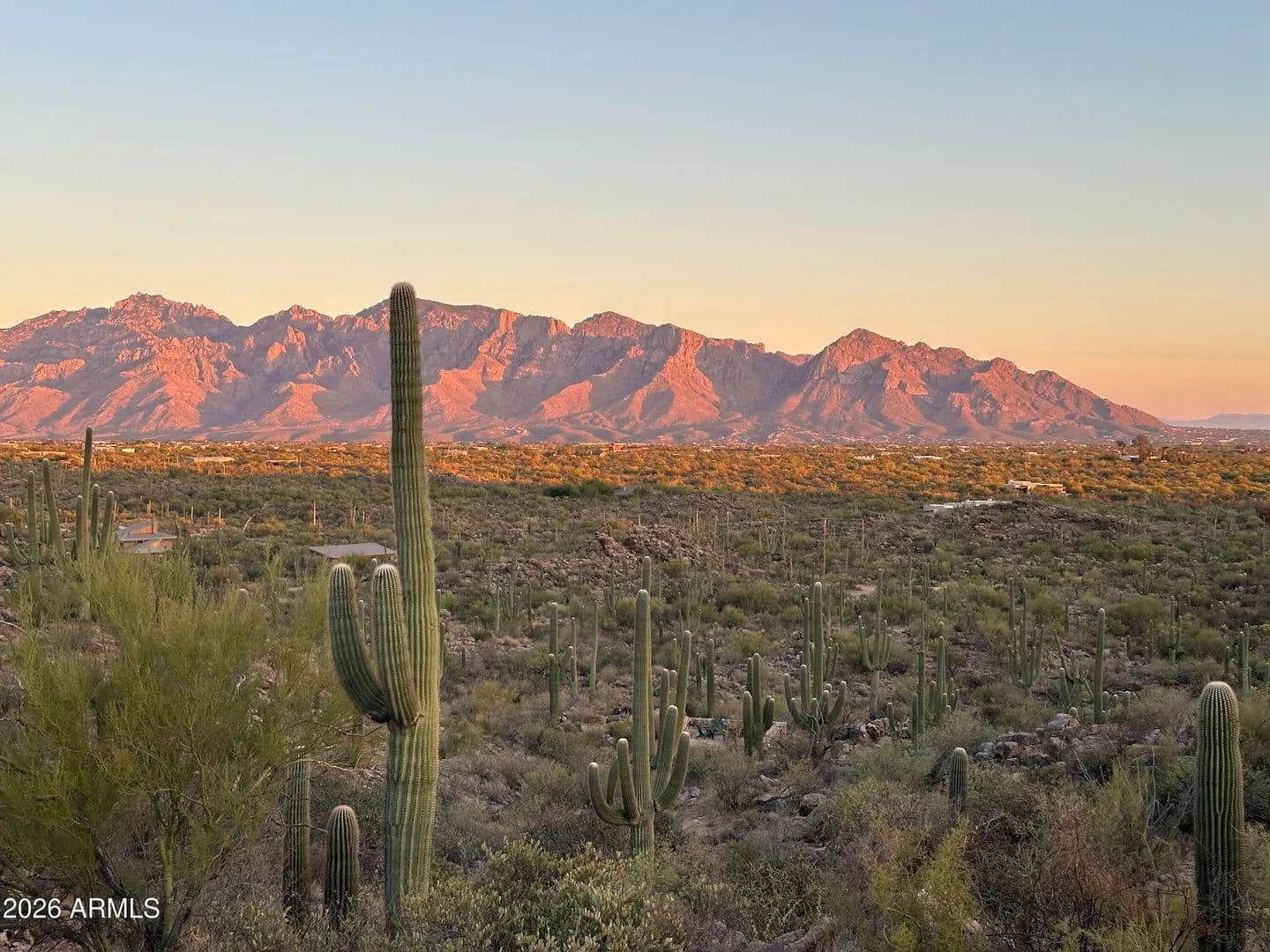 Property from 13672 N Old Ranch House Road #1 - KW - Marana, Arizona, 85658