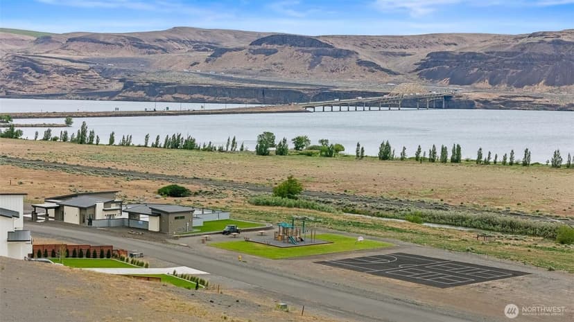 Lots & Land-Other in Vantage
