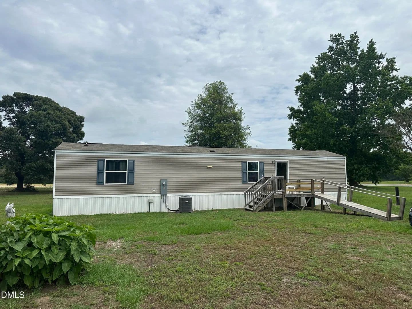 Vacant Land in Clinton - Clinton, North Carolina, 28328