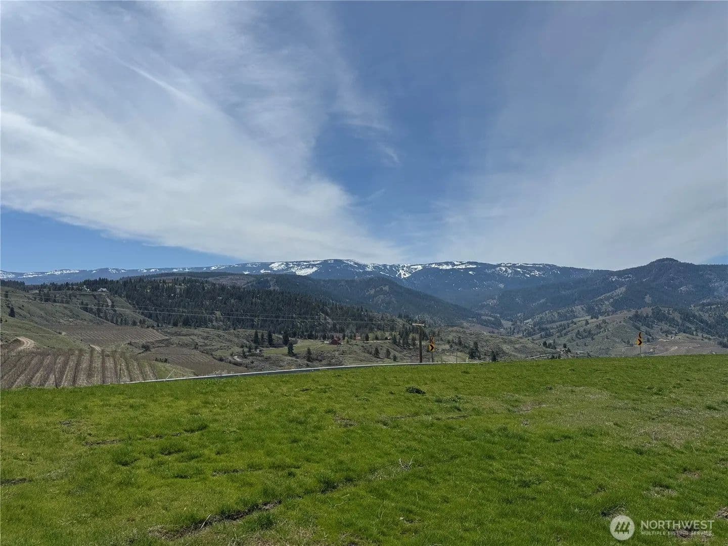 Lots & Land-Other in Wenatchee - Wenatchee, Washington, 98801