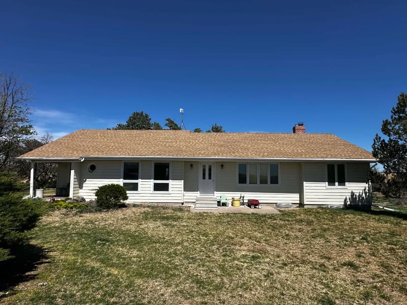 Road 755 Acreage