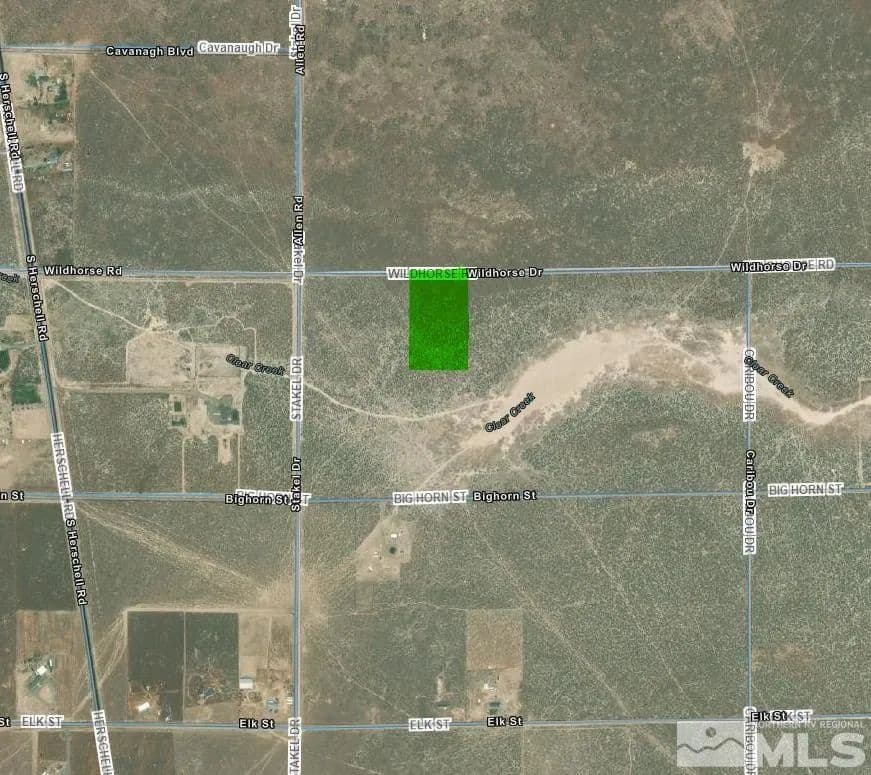 Lots & Land-Other in Winnemucca - land for sale