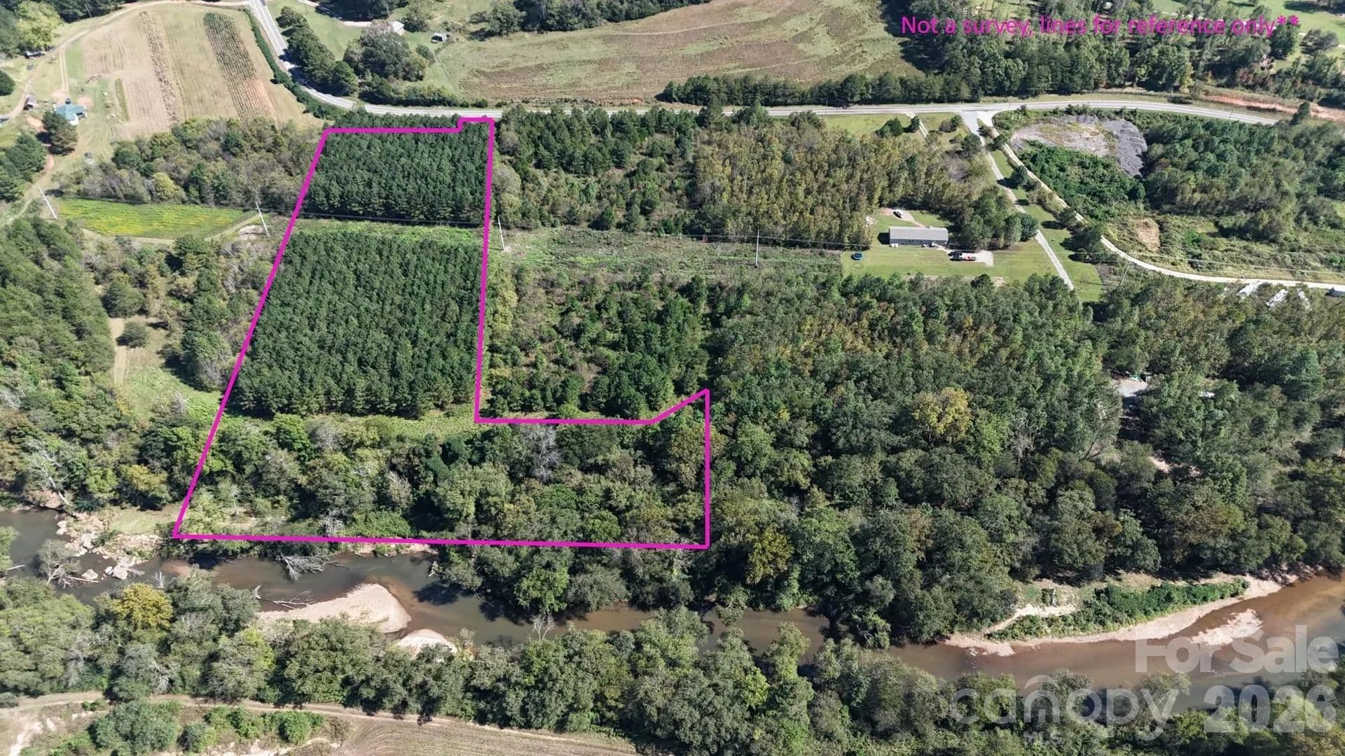 Lots & Land-Other in Rutherfordton - Rutherfordton, North Carolina, 28139