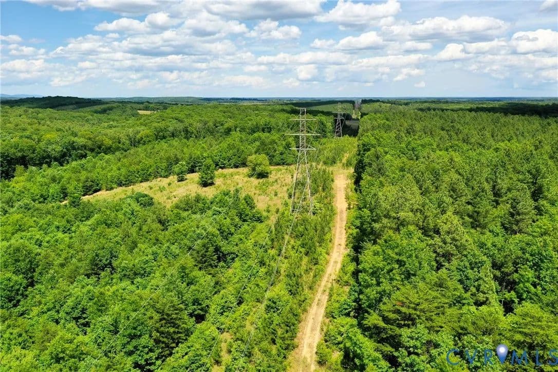 43 Acres of Land for Sale in Esmont, VA - Esmont, Virginia, 22937