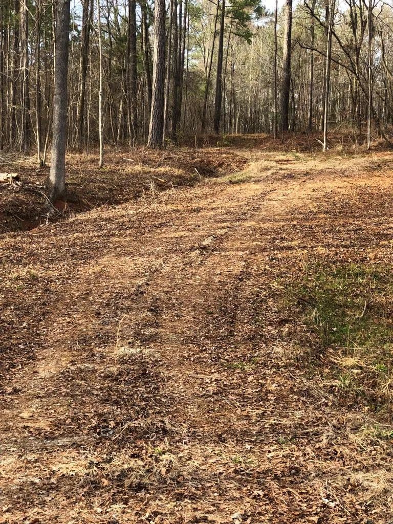 Vacant Land in Milledgeville
