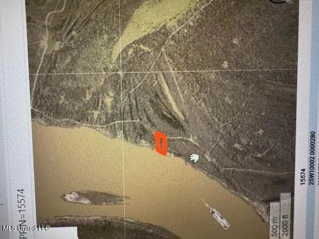 Property from 0 Jackson Point Road - KW - Woodville, Mississippi, 39669
