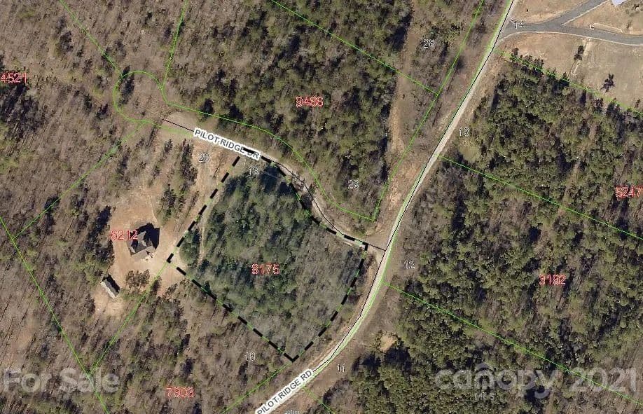 Lots & Land-Other in Nebo - Nebo, North Carolina, 28761