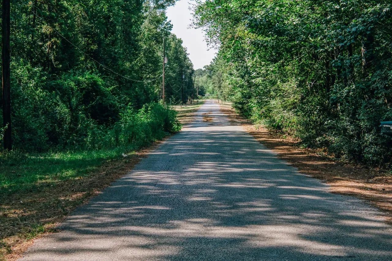 Kyle Lane Tract - Conroe, Texas, 77306