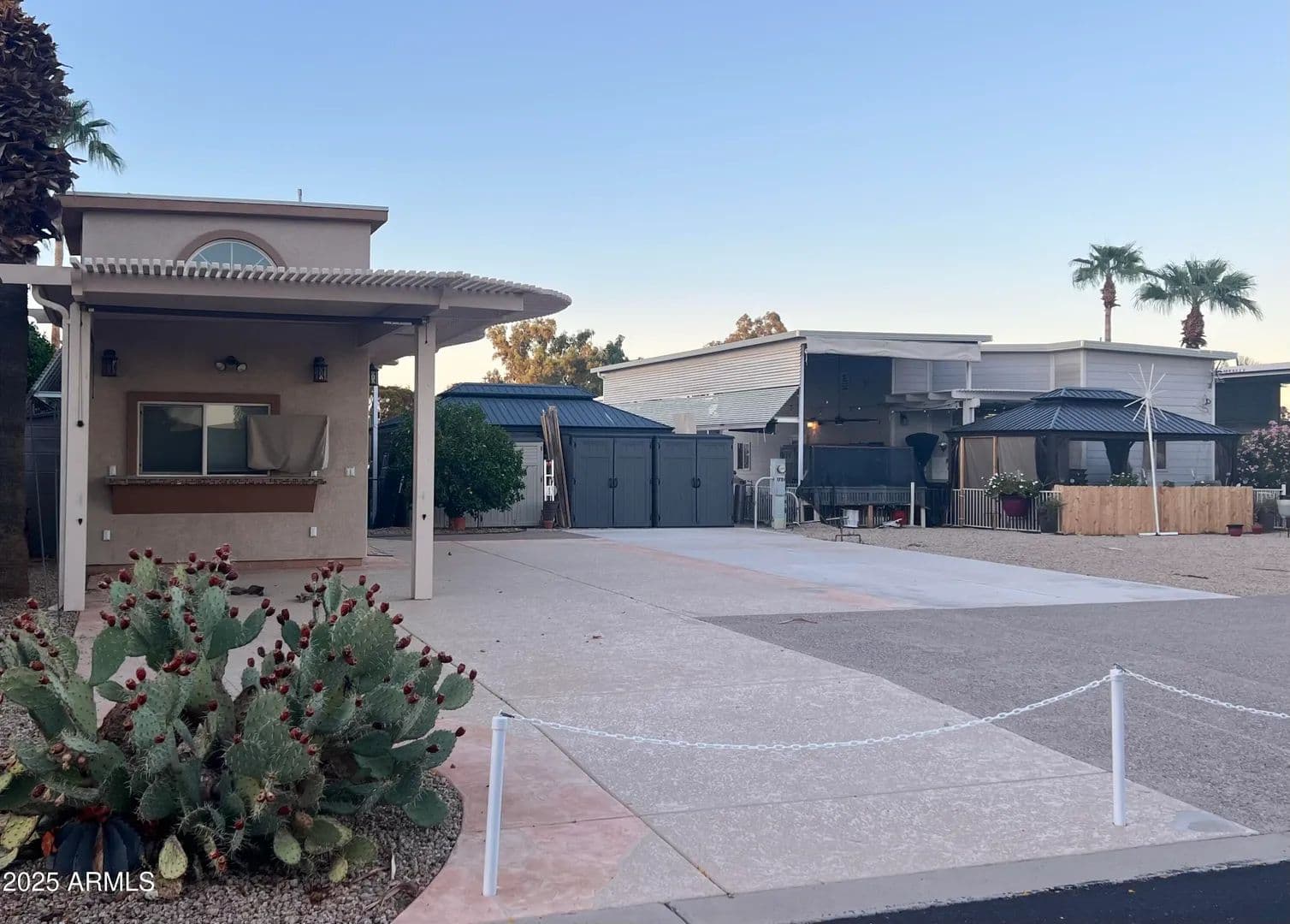 Vacant Land in Surprise - Surprise, Arizona, 85374