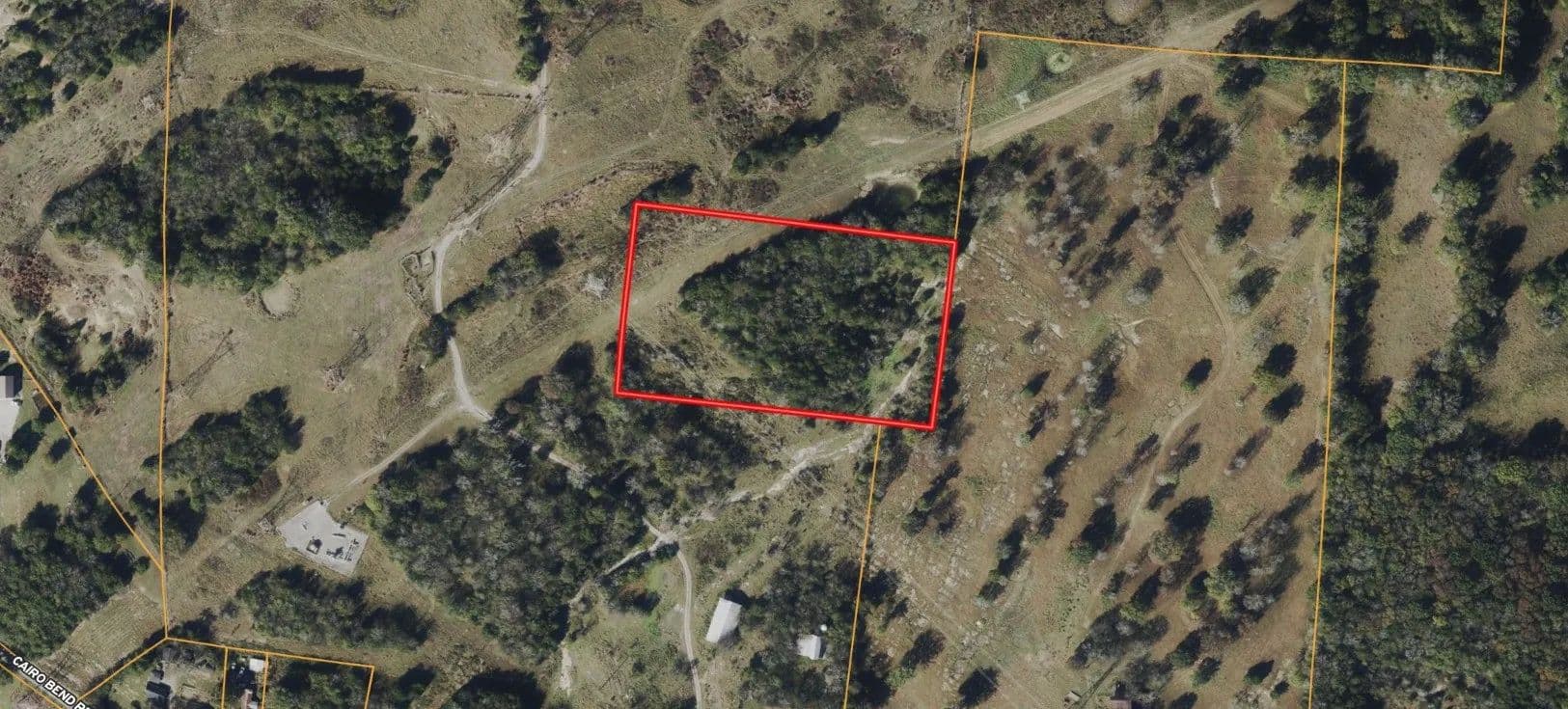 4 Acres of Land for Sale in Lebanon, TN - Lebanon, Tennessee, 37087