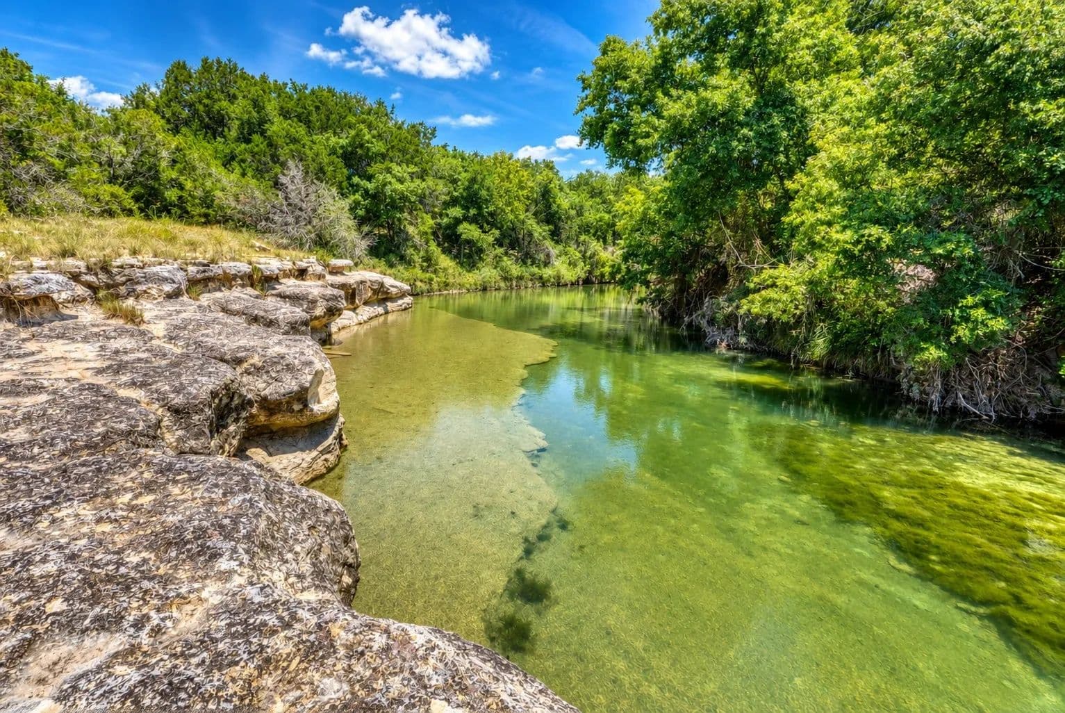 MERCY WATERS RANCH  - Copperas Cove, Texas, 76522