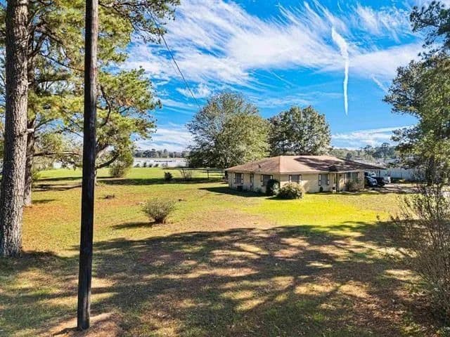 Vacant Land in Longview - Longview, Texas, 75602