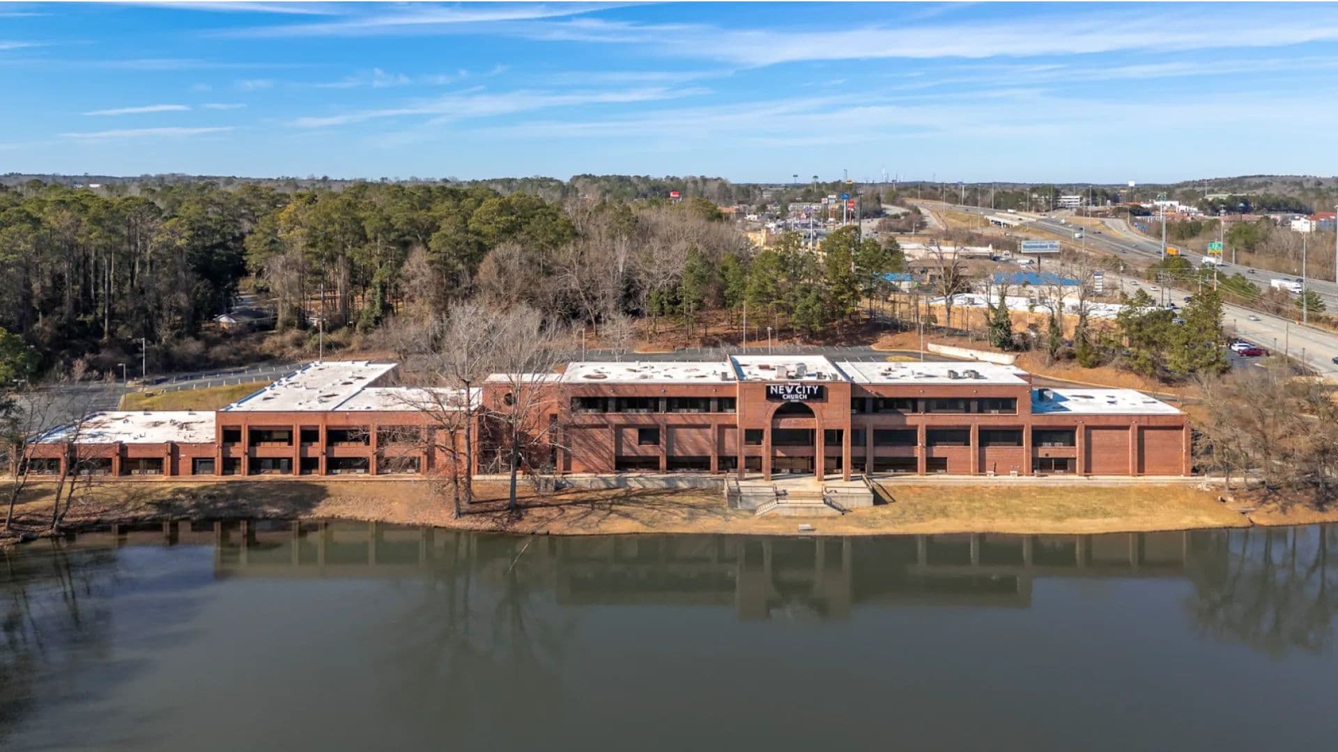 PRICE REDUCED 3500 Riverside Drive - Macon, Georgia, 31210