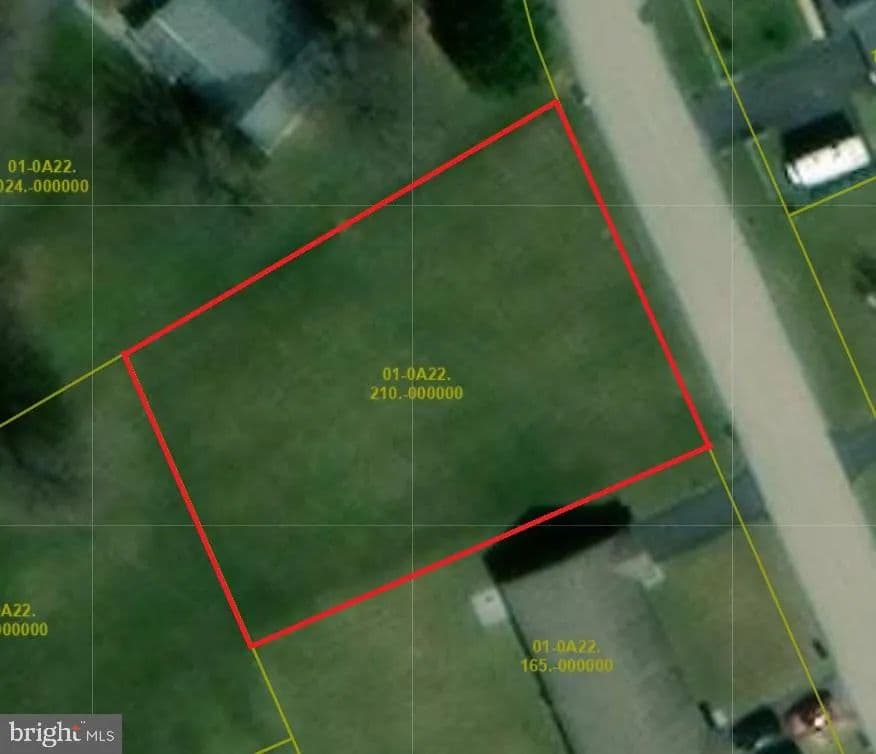 Vacant Land in Greencastle - Greencastle, Pennsylvania, 17225