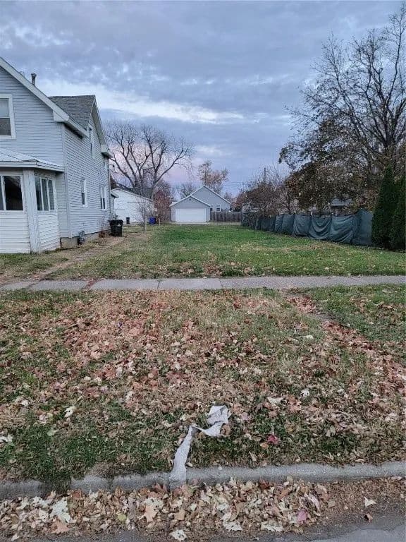 Property from 531 9th Street SW - KW