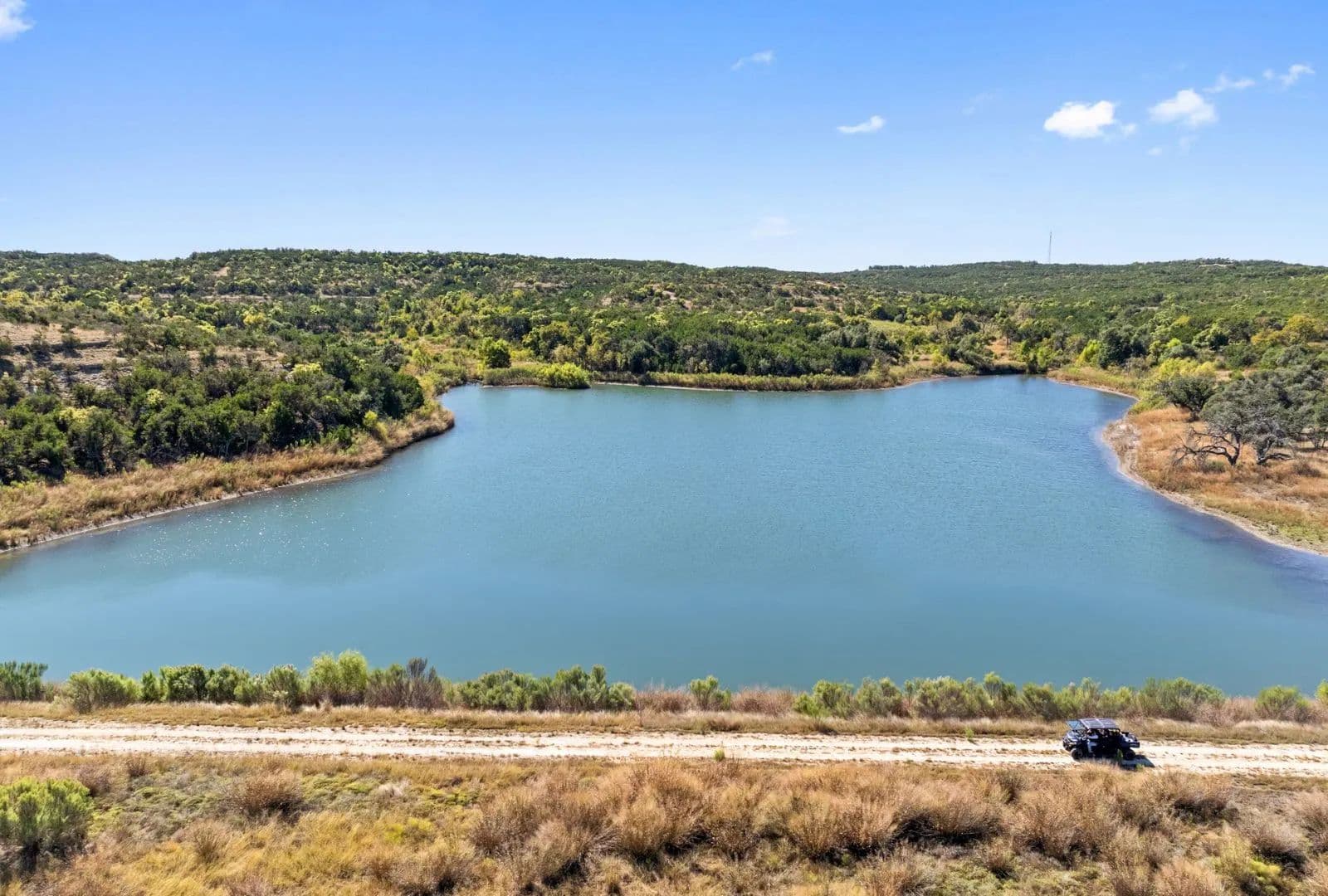 2380 Acres of Land for Sale in Dripping Springs, TX - Dripping Springs, Texas, 78620