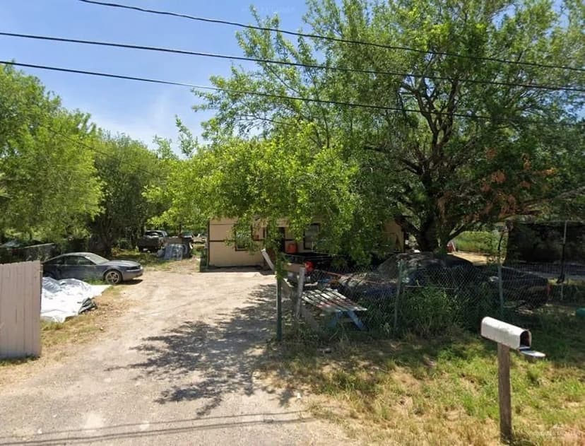 Property from 7402 Leal Street - KW
