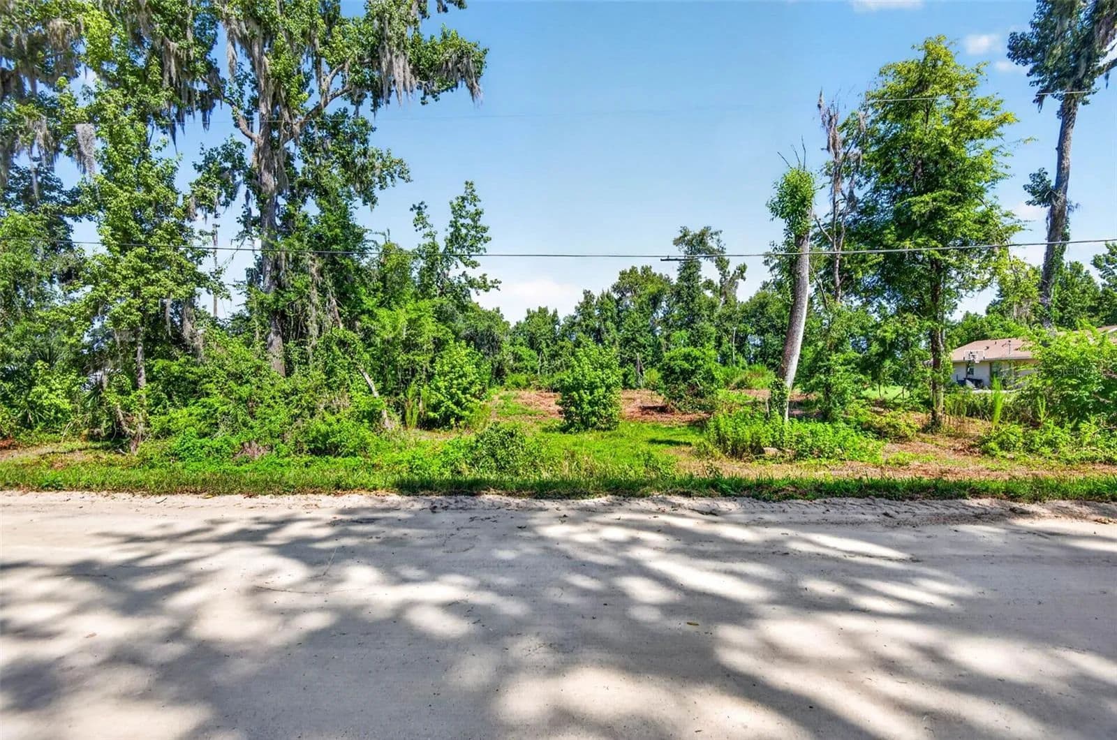 Lots & Land-Other in DADE CITY - Dade City, Florida, 33525