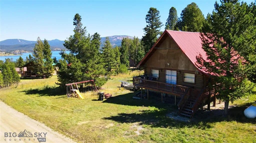 Recreational in Anaconda - Anaconda, Montana, 59711