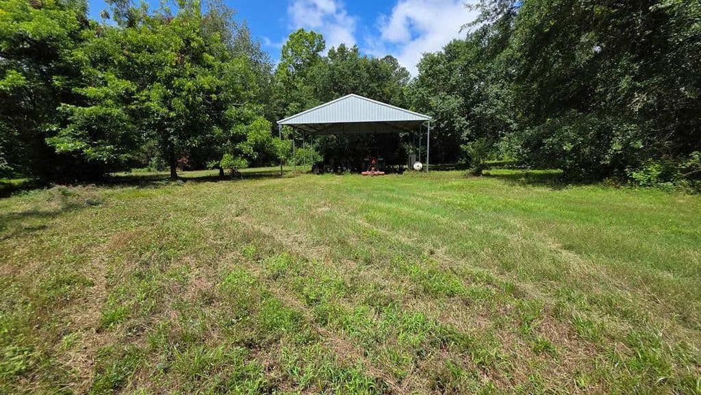 1.55 Acres of Land for Sale in Ocilla, GA - Ocilla, Georgia, 31774