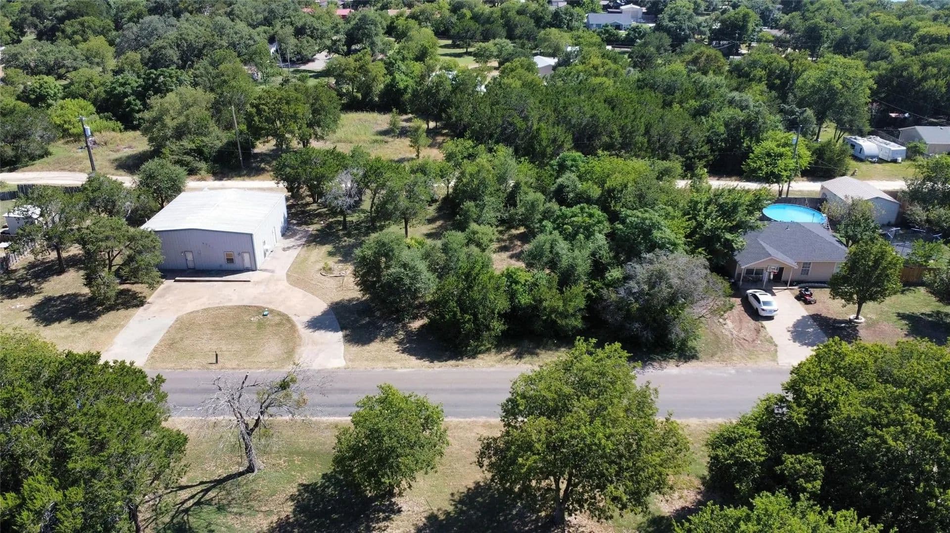 Lots & Land-Other in Belton - Belton, Texas, 76513