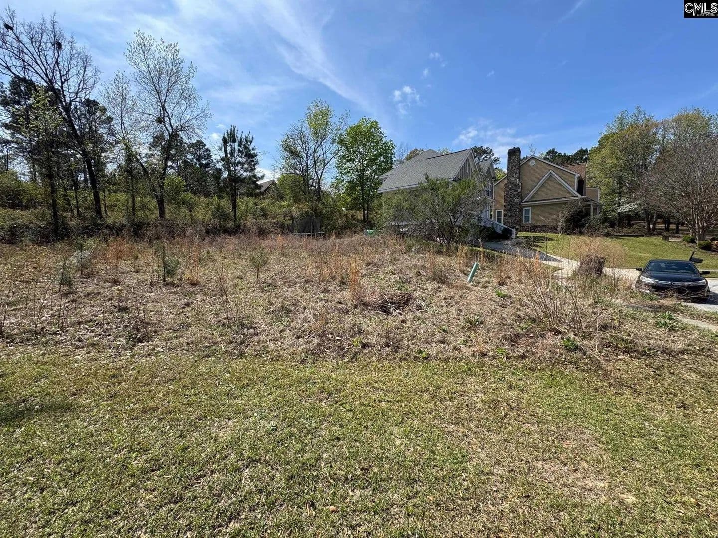 Vacant Land in Elgin - Elgin, South Carolina, 29045