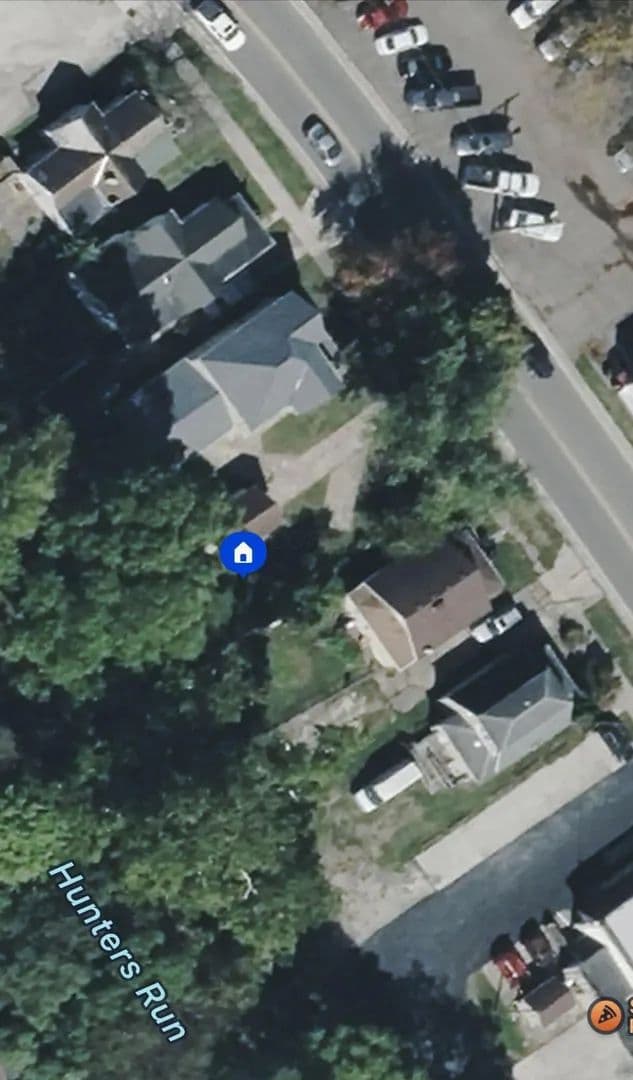 Property from 157 Cedar Hill Road - KW