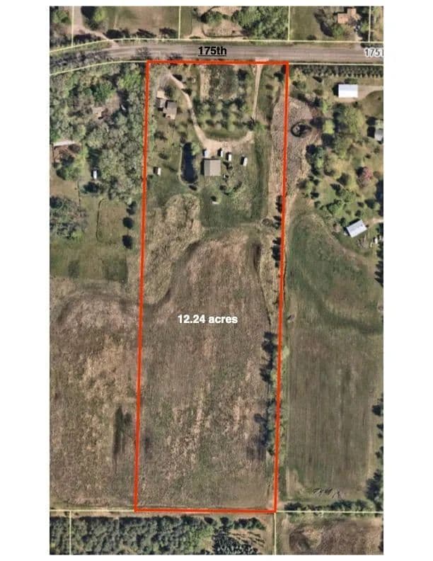 Property from 7230 175th Ave NW - KW