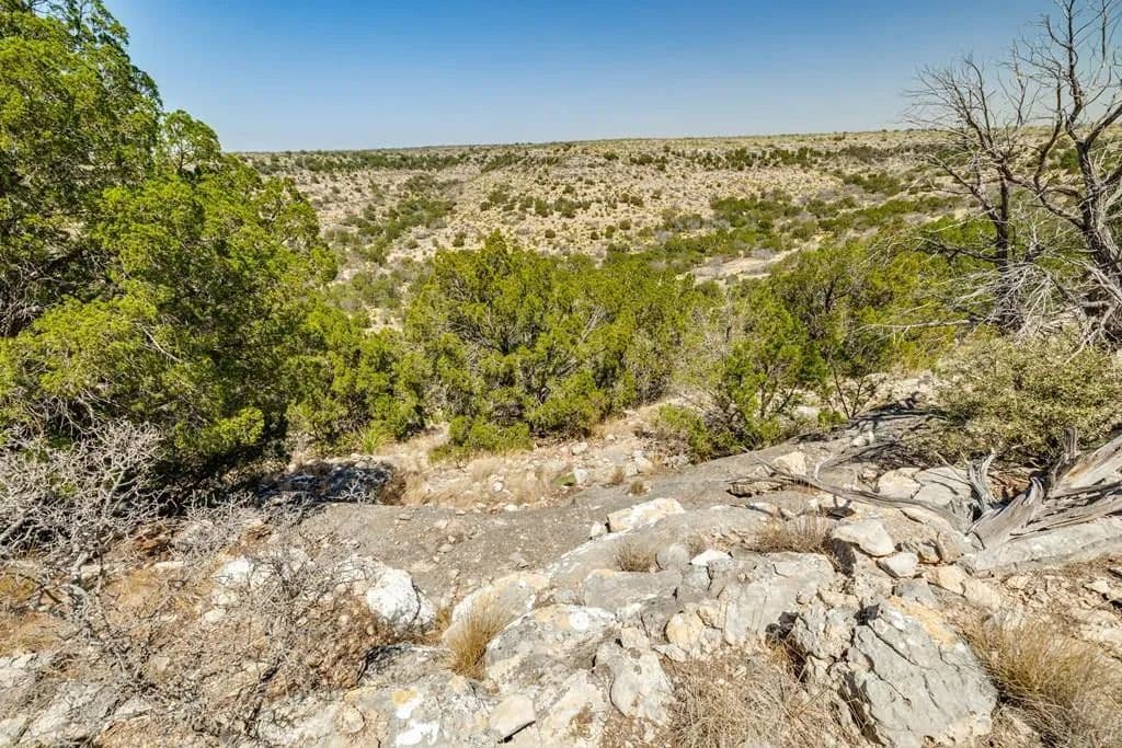 537 Acres of Land for Sale in Ozona, Texas - Ozona, Texas, 76943
