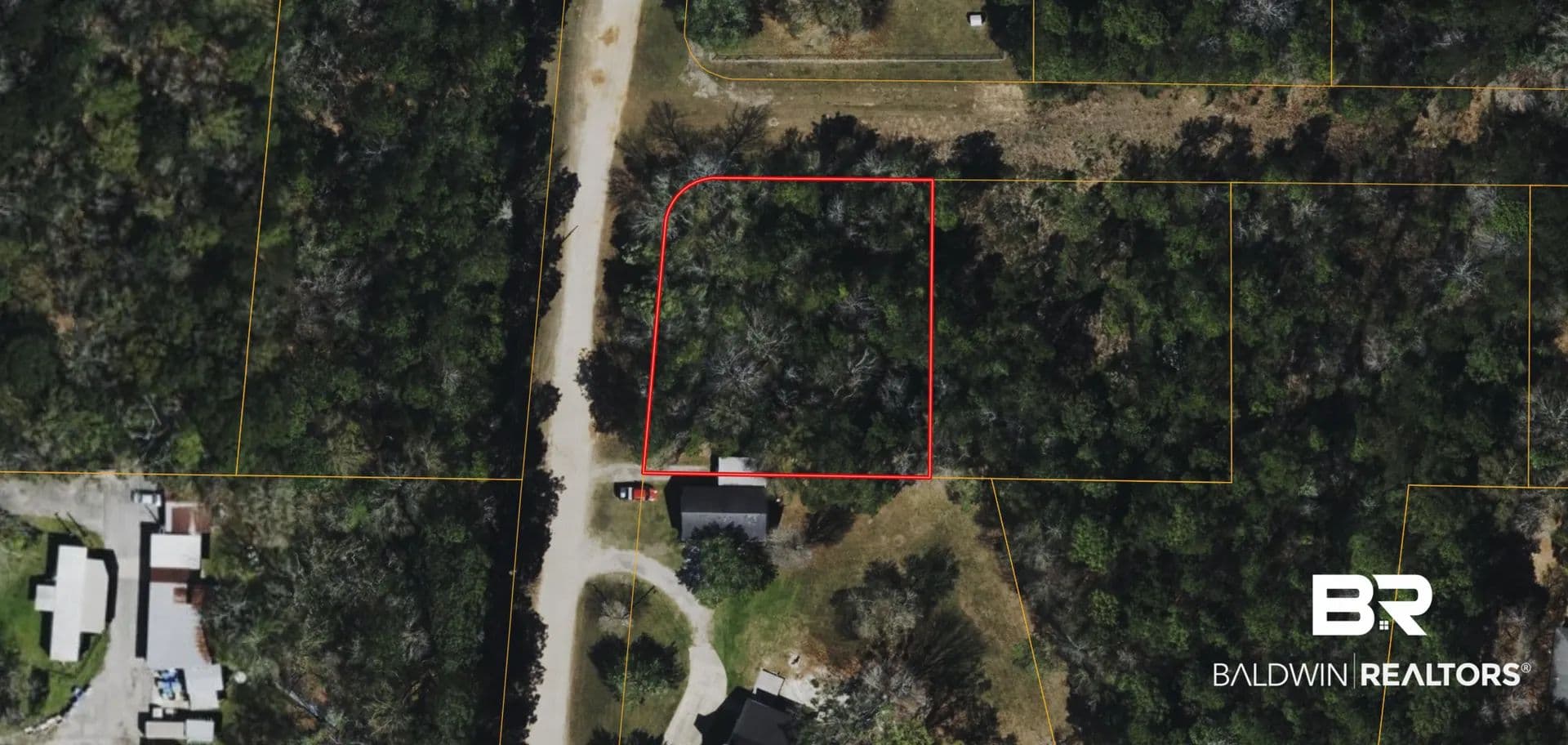 Lots & Land-Other in Theodore - Theodore, Alabama, 36582