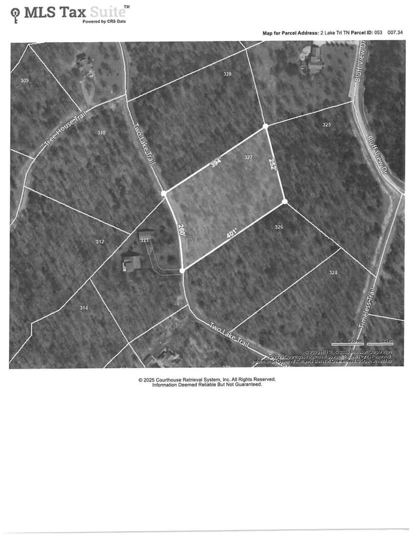 Land -Agricultural (Not Zoned) in Dunlap
