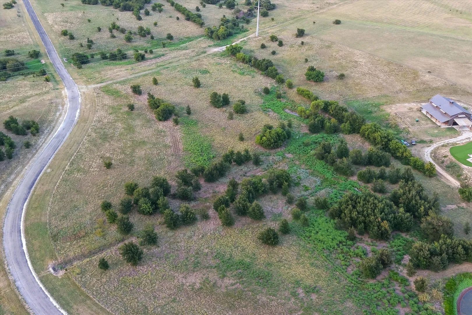 Vacant Land in Crowley - Crowley, Texas, 76036