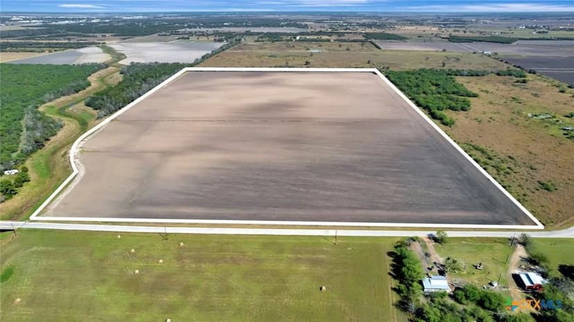 Vacant Land in Victoria