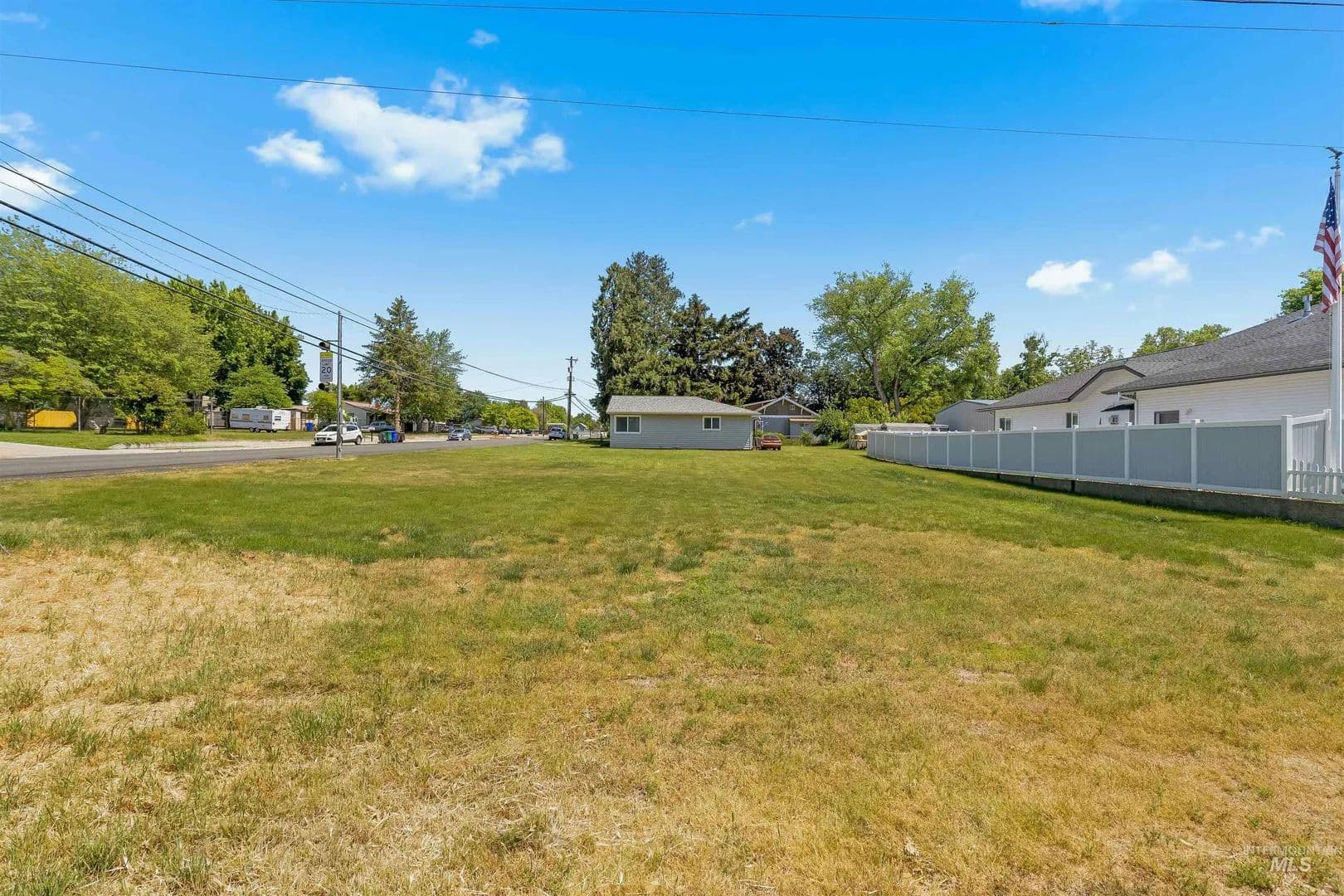 Vacant Land in Lewiston - Lewiston, Idaho, 83501